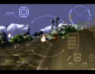 Phase Zero screenshot 3 for Jaguar